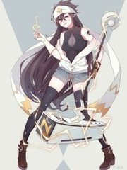 糖心饼干姐姐